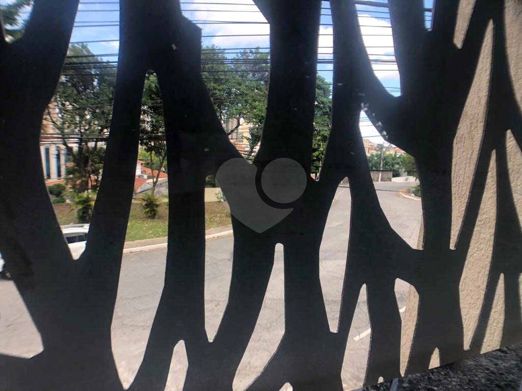 CONDOMÍNIO em SANTANA