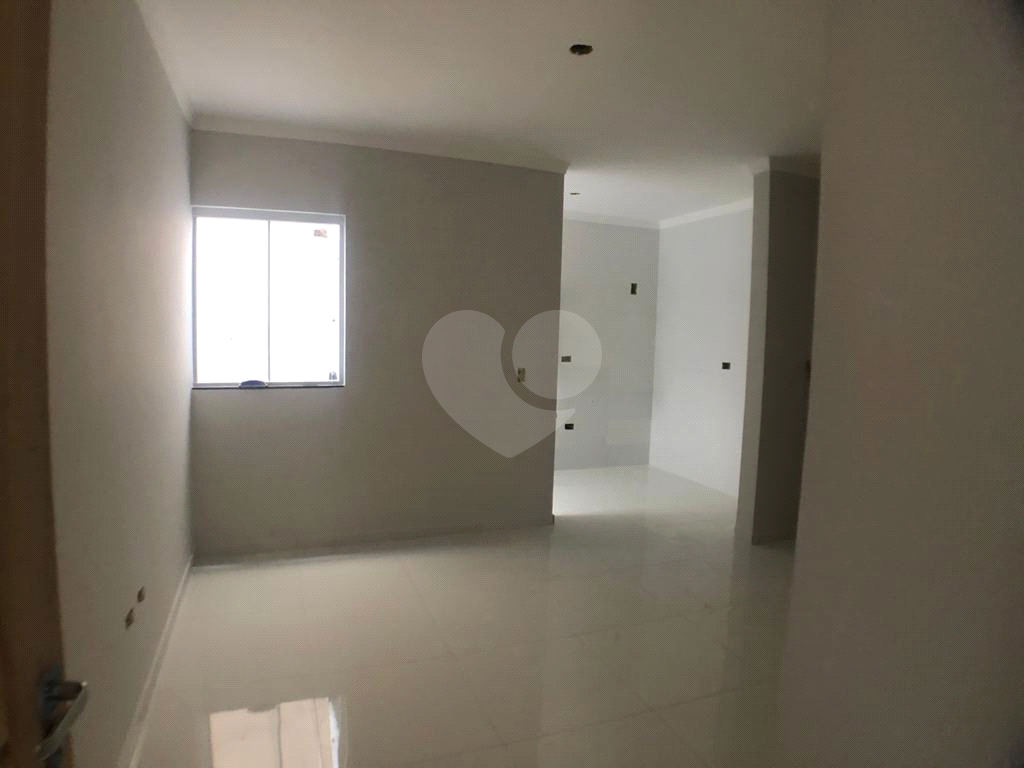 CONDOMÍNIO em SANTANA
