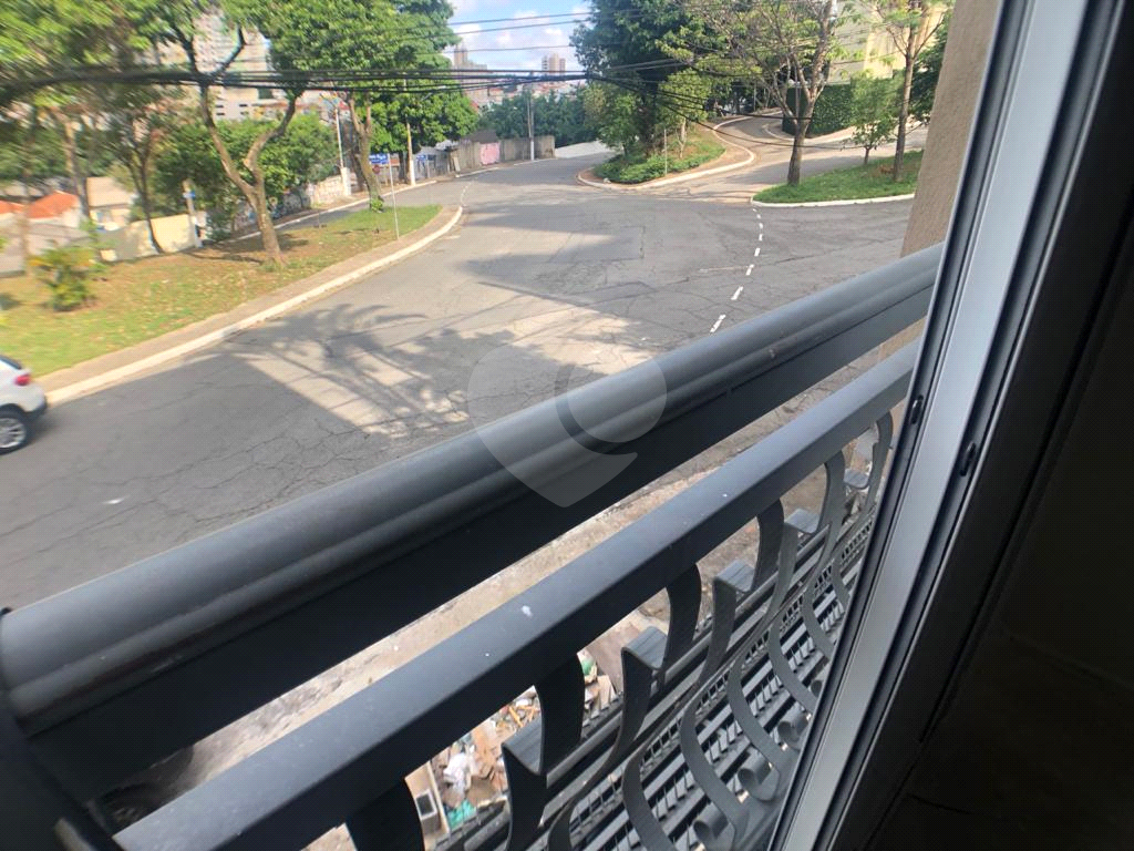 CONDOMÍNIO em SANTANA