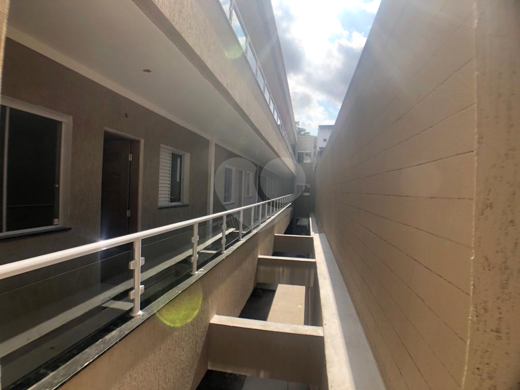 CONDOMÍNIO em SANTANA