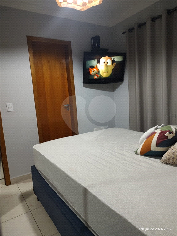 SOBRADO em TUCURUVI
