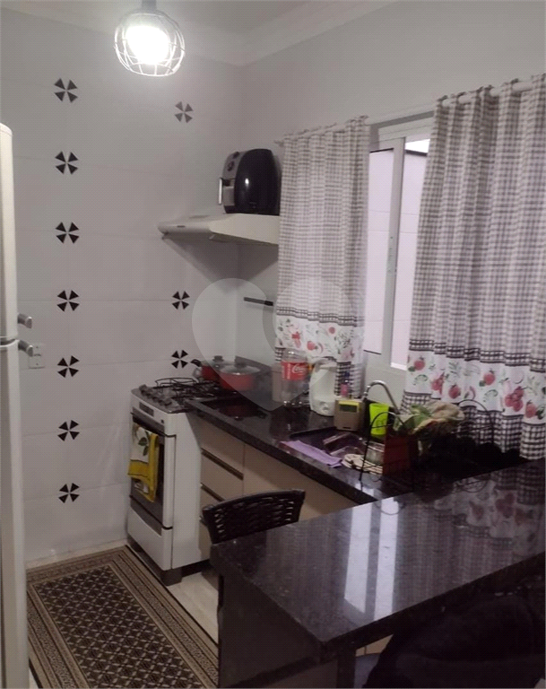SOBRADO em TUCURUVI