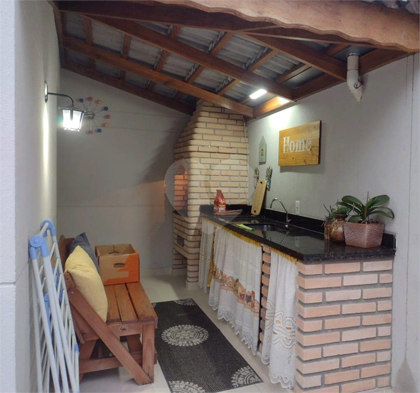 SOBRADO em TUCURUVI