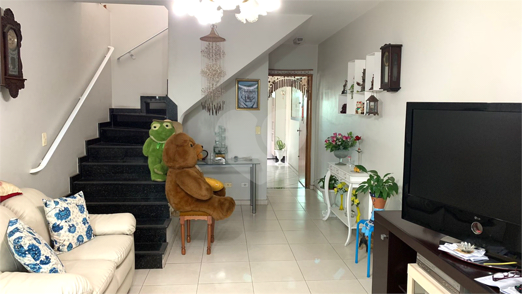 SOBRADO em VILA MARIA
