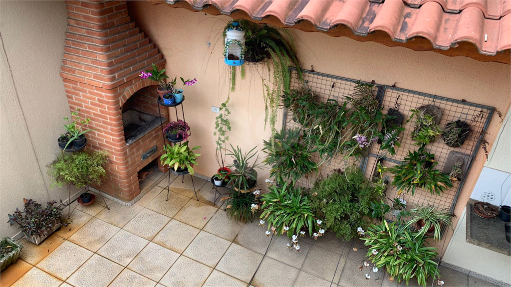 SOBRADO em VILA MARIA