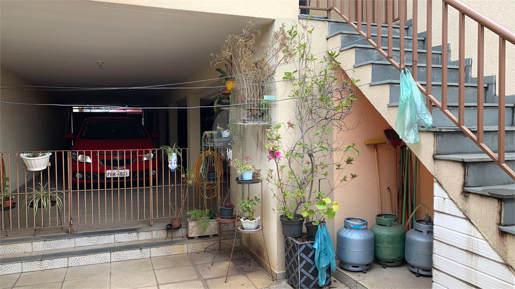 SOBRADO em VILA MARIA