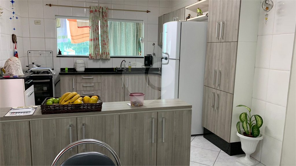 SOBRADO em VILA MARIA