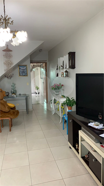 SOBRADO em VILA MARIA