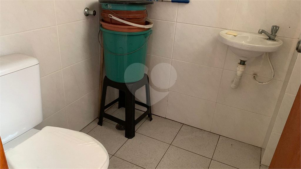 SOBRADO em VILA MARIA