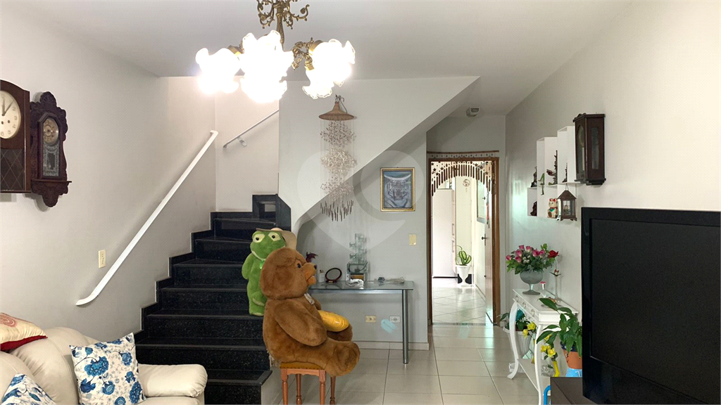 SOBRADO em VILA MARIA