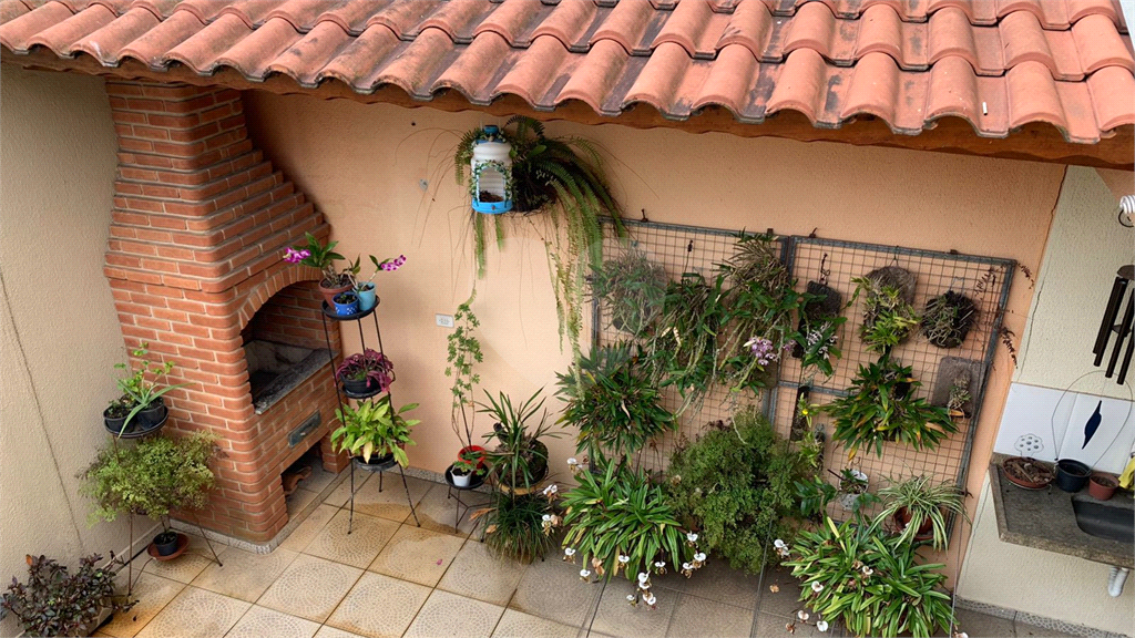 SOBRADO em VILA MARIA