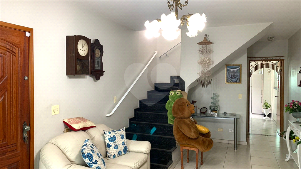 SOBRADO em VILA MARIA