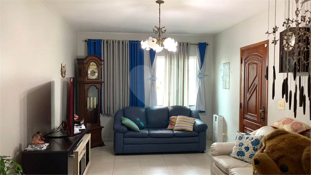 SOBRADO em VILA MARIA