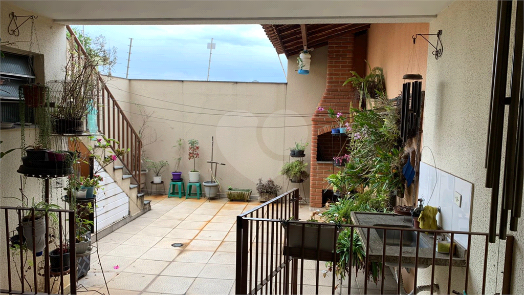 SOBRADO em VILA MARIA