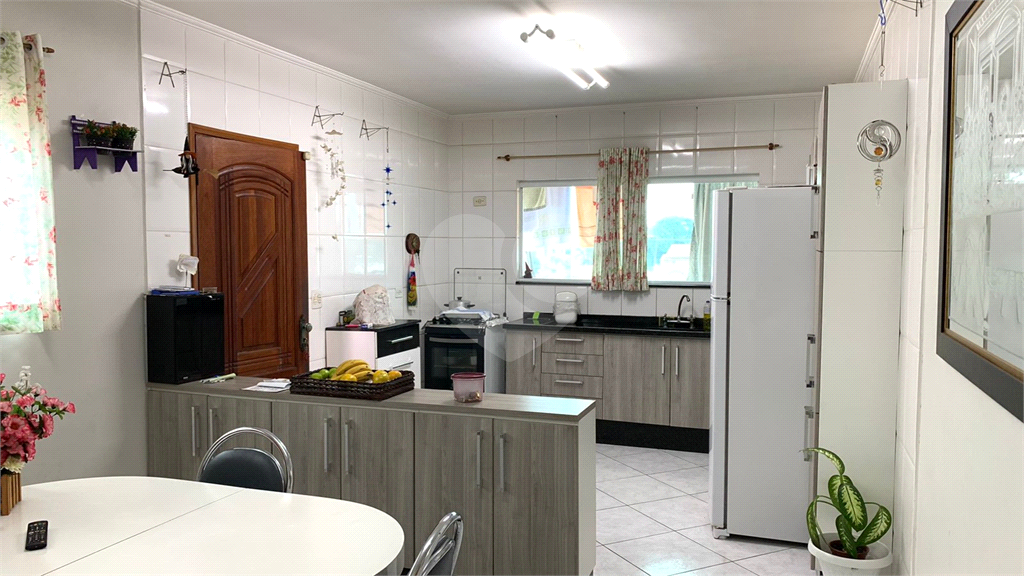 SOBRADO em VILA MARIA