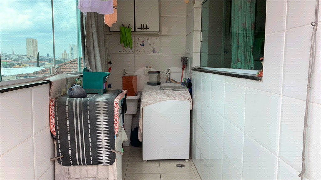 SOBRADO em VILA MARIA