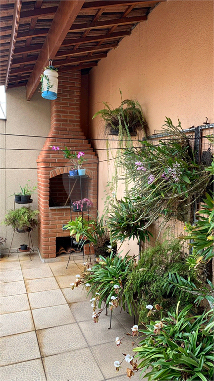 SOBRADO em VILA MARIA
