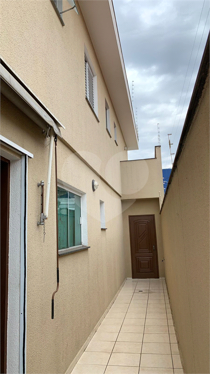 SOBRADO em VILA MARIA