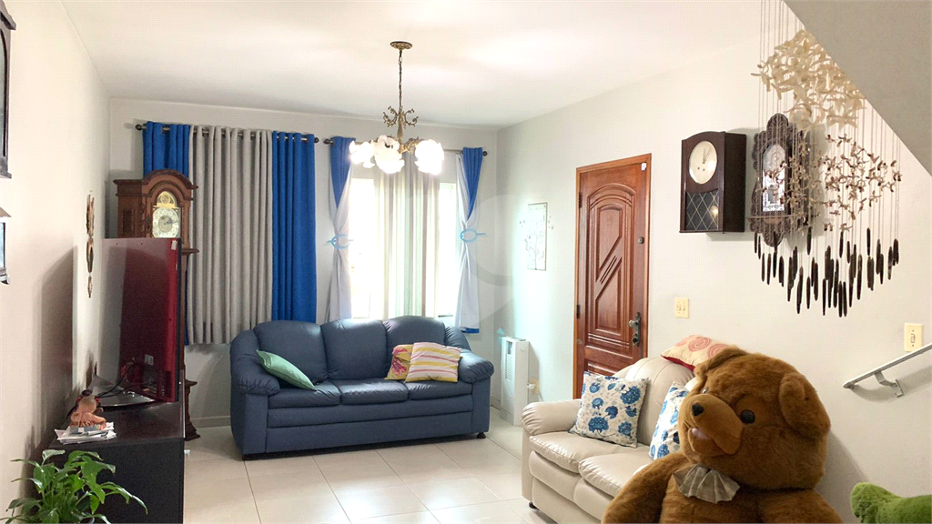SOBRADO em VILA MARIA
