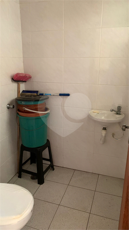 SOBRADO em VILA MARIA