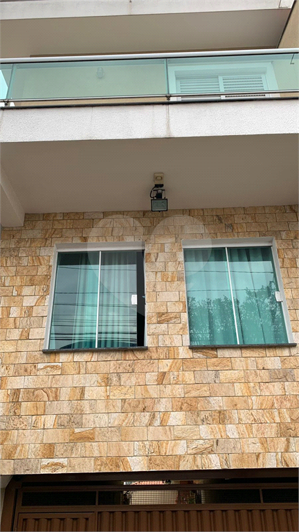SOBRADO em VILA MARIA