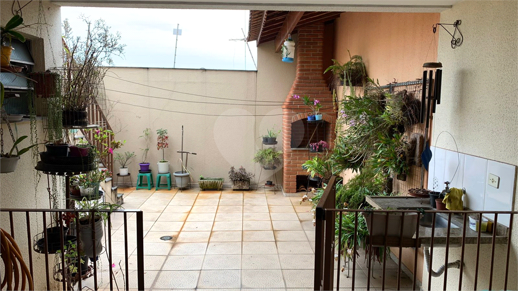 SOBRADO em VILA MARIA