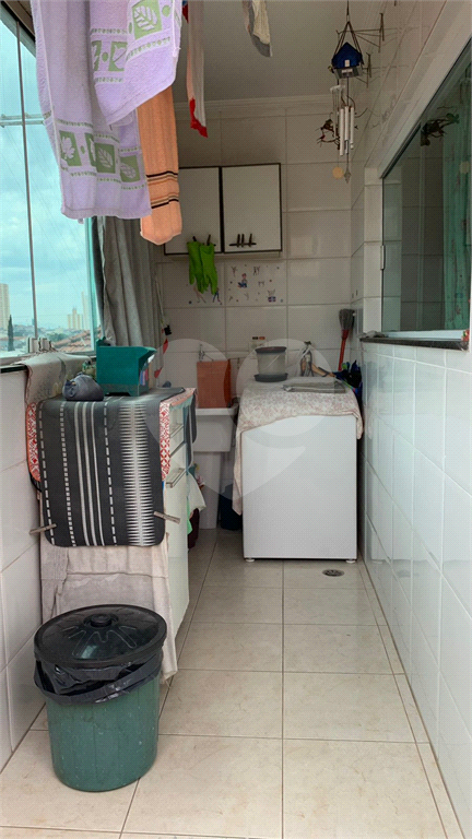 SOBRADO em VILA MARIA