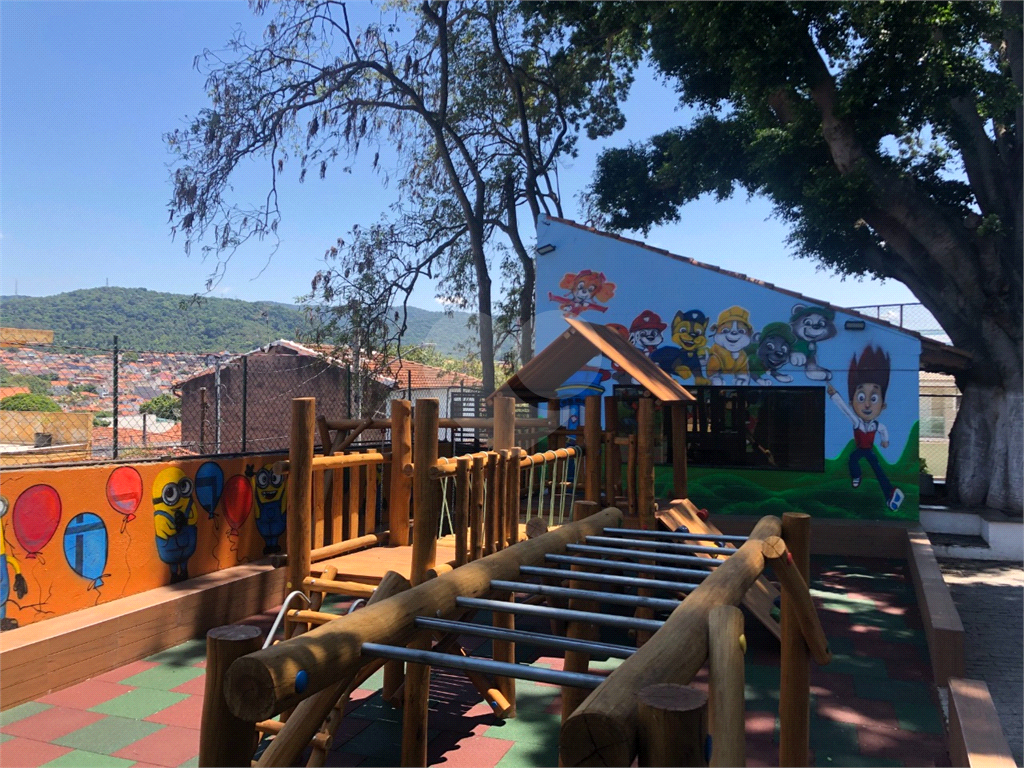 COBERTURA em TREMEMBÉ