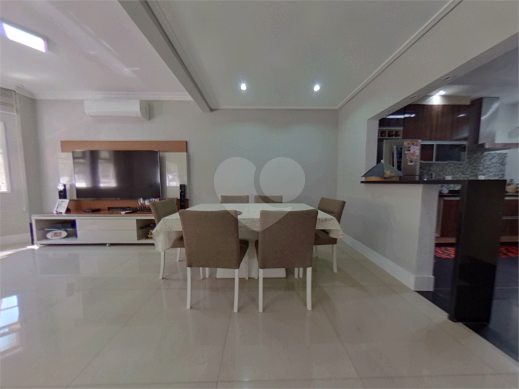 Casa em Condomínio Palmas do Tremembé