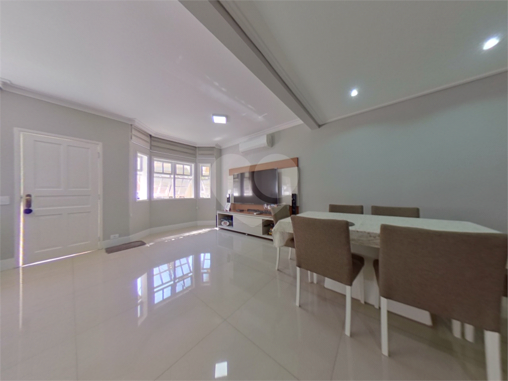 Casa em Condomínio Palmas do Tremembé