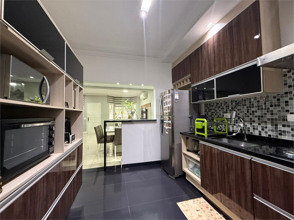 Casa em Condomínio fechado-  Tremembé - Venda