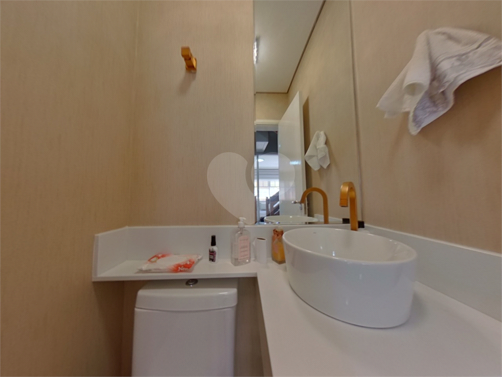 Casa em Condomínio Palmas do Tremembé