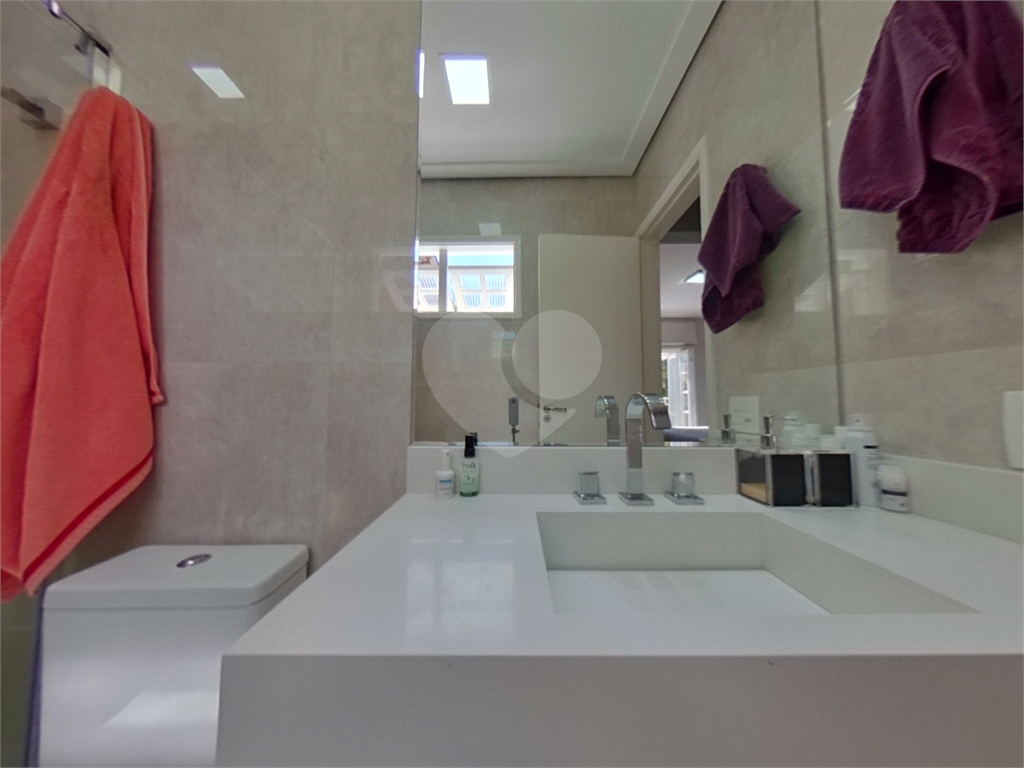 Casa em Condomínio Palmas do Tremembé