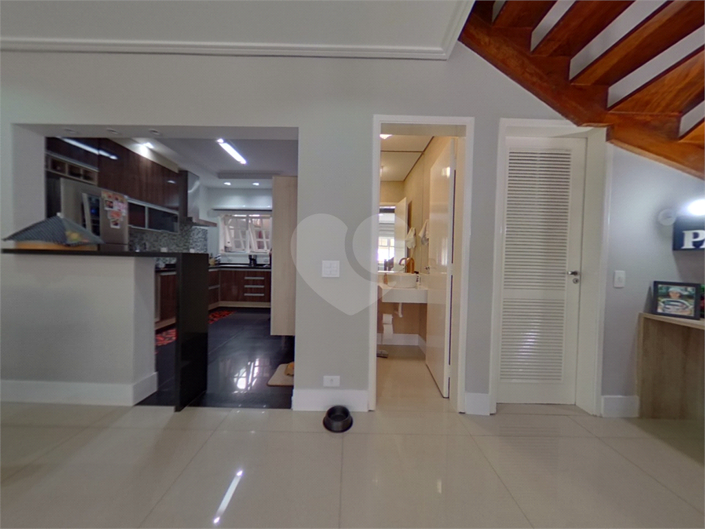 Casa em Condomínio Palmas do Tremembé