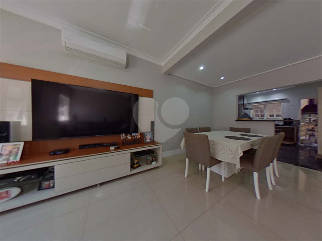 Casa em Condomínio Palmas do Tremembé
