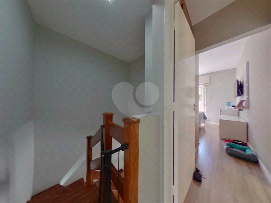 Casa em Condomínio Palmas do Tremembé