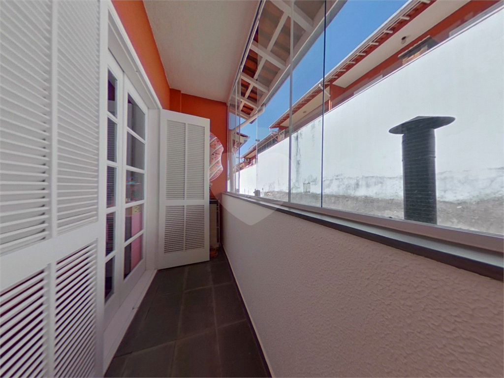 Casa em Condomínio Palmas do Tremembé