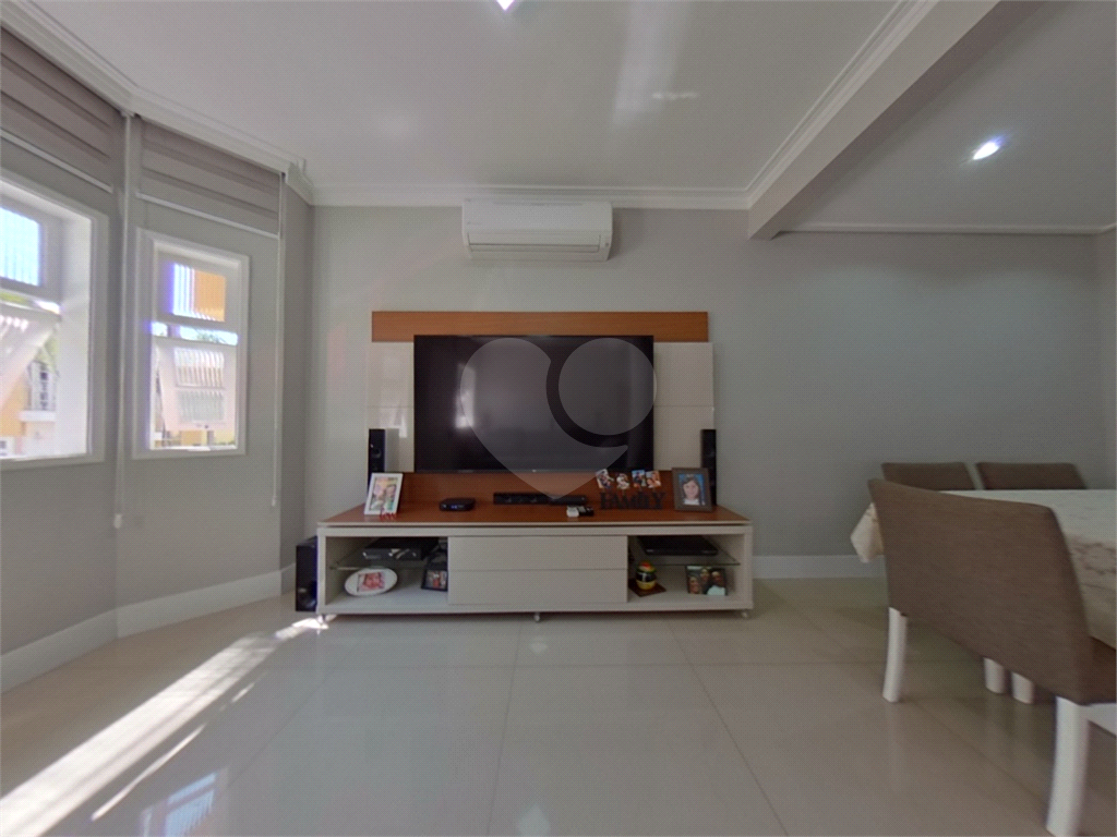 Casa em Condomínio Palmas do Tremembé