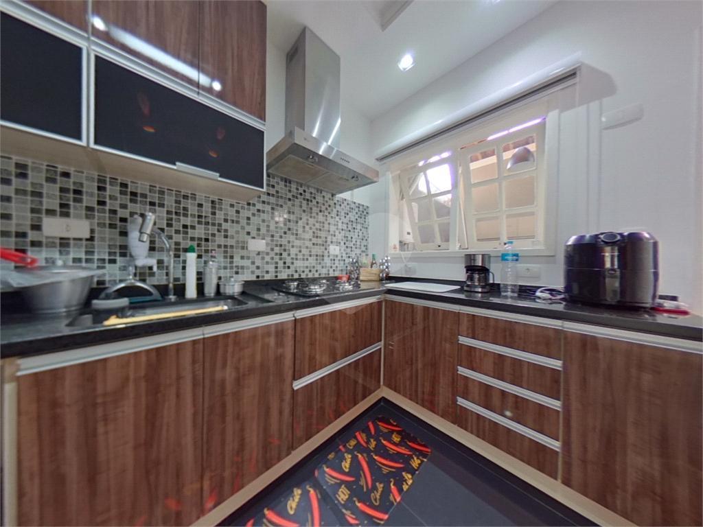 Casa em Condomínio Palmas do Tremembé