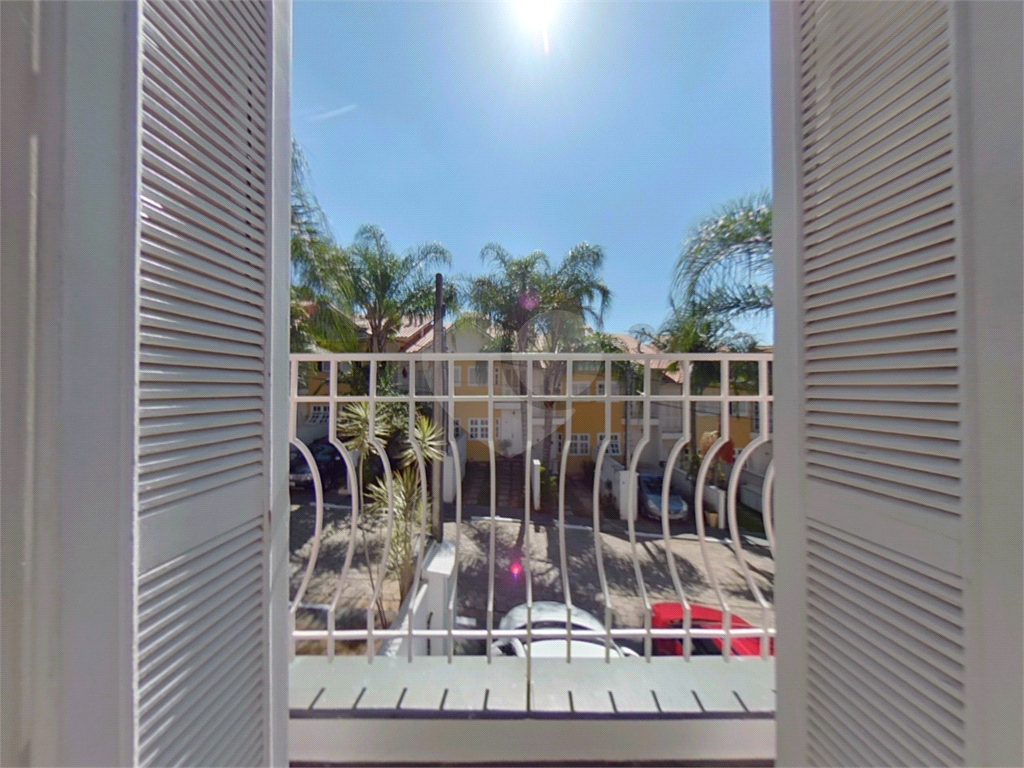 Casa em Condomínio Palmas do Tremembé