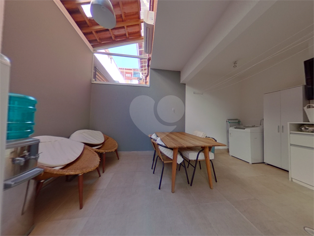 Casa em Condomínio Palmas do Tremembé