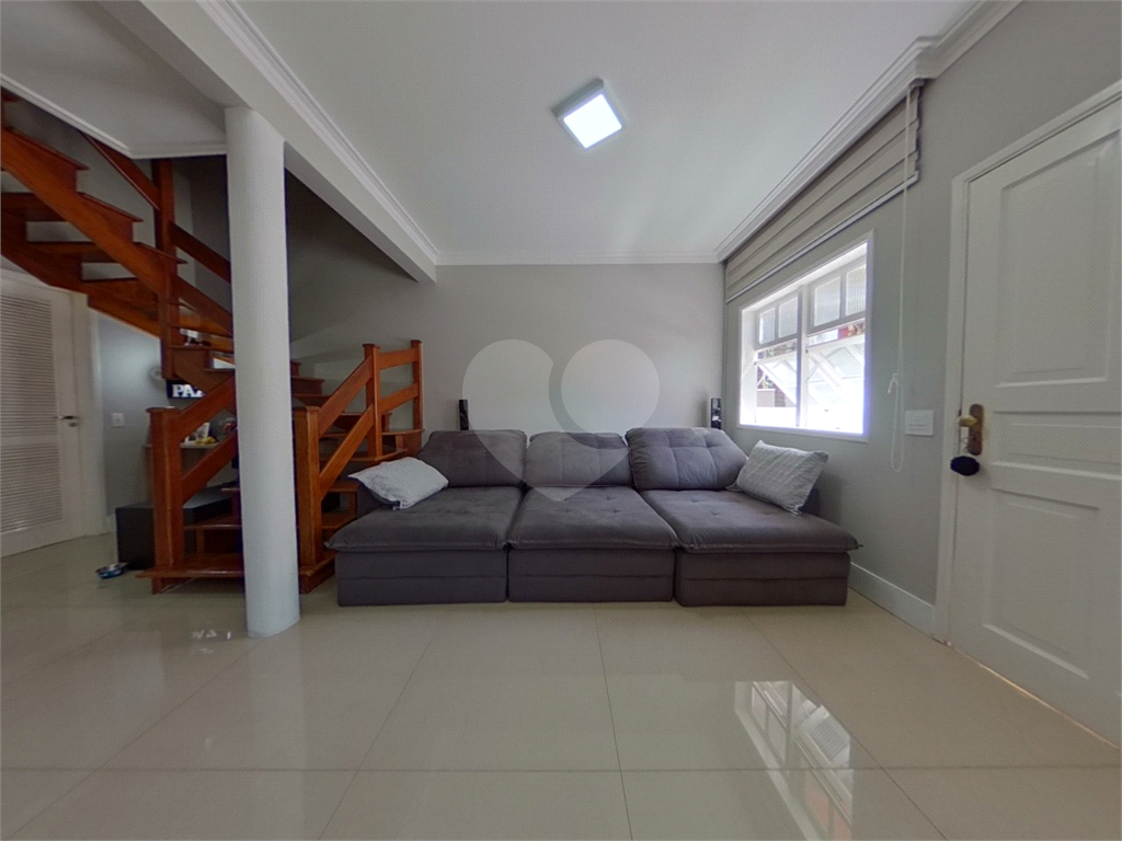 Casa em Condomínio Palmas do Tremembé