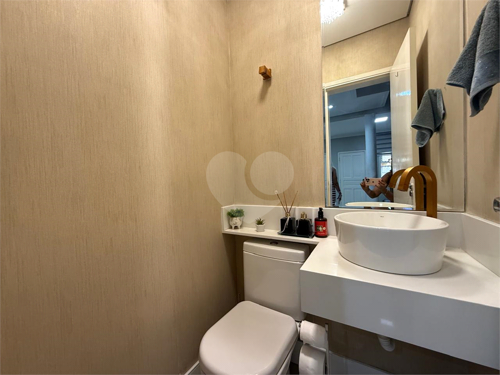 Casa em Condomínio fechado-  Tremembé - Venda