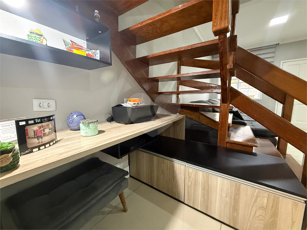 Casa em Condomínio fechado-  Tremembé - Venda