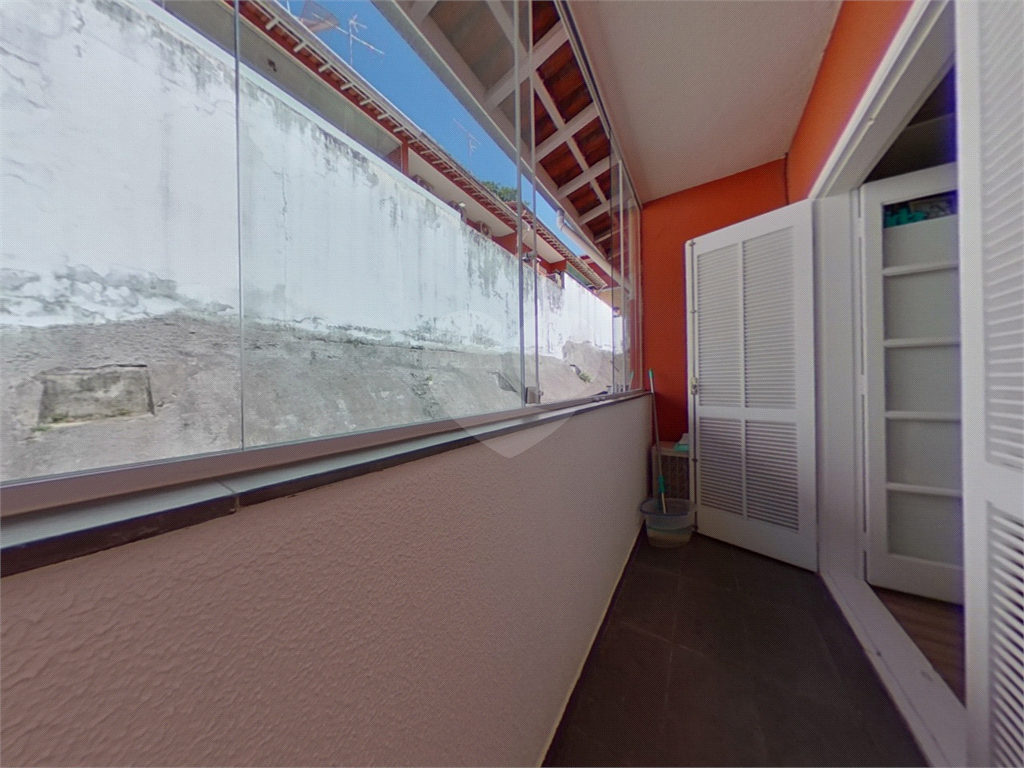 Casa em Condomínio Palmas do Tremembé