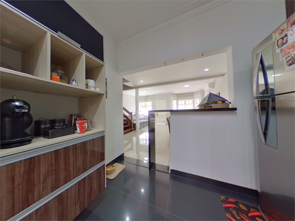 Casa em Condomínio Palmas do Tremembé