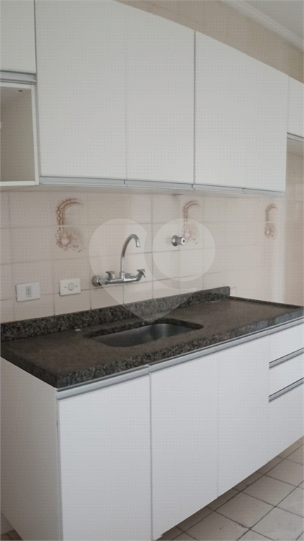 APARTAMENTO em TUCURUVI