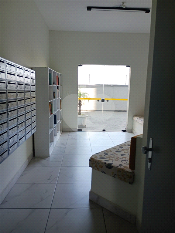 APARTAMENTO em TUCURUVI