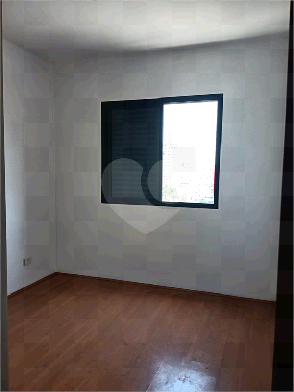 APARTAMENTO em TUCURUVI