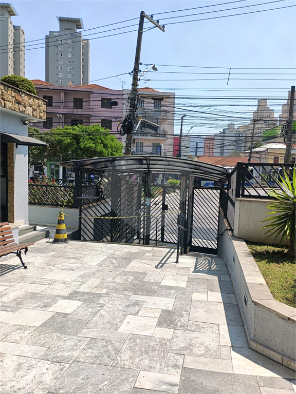 APARTAMENTO em TUCURUVI